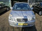 Kia Picanto 1.1 EX | EXPORT | AUTOMAAT NIET GOED | AIRCO | Z, Stof, Gebruikt, 4 cilinders, Origineel Nederlands