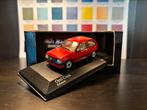 Minichamps Opel Corsa A rood 1:43, Hobby en Vrije tijd, Modelauto's | 1:43, Ophalen of Verzenden, Nieuw, Auto, MiniChamps