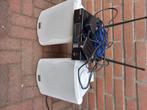 Amc pro receiver, Ophalen of Verzenden, Zo goed als nieuw, Stereo, Overige merken