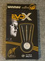 Michael van Gerwen EVO-X, Ophalen of Verzenden, Zo goed als nieuw, Pijlen