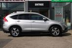 HONDA CR-V 2.0 16V 155pk AWD Lifestyle | Stoelverwarming | C, Auto's, Honda, 13 km/l, Gebruikt, 4 cilinders, Leder