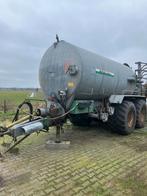 Roelama Mesttank 12 m3 - Goed Onderhouden, Ophalen of Verzenden, Akkerbouw, Gewasbescherming en Bemesting