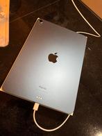 Apple iPad Air (5th generation), Computers en Software, Apple iPads, Blauw, Apple iPad Air, Zo goed als nieuw, 64 GB