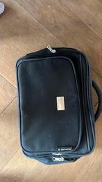 KLM samsonite trolley opzettas werktas ( klein), Ophalen of Verzenden, Zo goed als nieuw, Overige typen