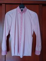 Te koop: OLYMP overhemd - Body fit Mt.40 - NIEUW, Nieuw, Olymp, Rood, Halswijdte 39/40 (M)