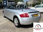 Audi TT Roadster 1.8 5V Turbo super netjes nw banden nw dist, Voorwielaandrijving, 65 €/maand, TT, Gebruikt
