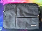 Laptop Sleeve / Tas - Grijs, Ophalen, 14 inch, Nieuw
