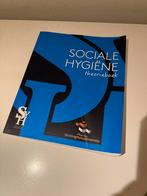 Sociale Hygiëne Theorieboek (Stichting HorecaOnderwijs), Boeken, Ophalen of Verzenden, Gelezen, Niet van toepassing