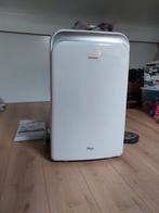 Mobiele Inventor airco, Witgoed en Apparatuur, Gebruikt, Minder dan 60 m³, 3 snelheden of meer, Ophalen of Verzenden