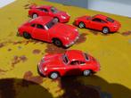Porsche 356   &     Porsche 911      1:43, Ophalen of Verzenden, Zo goed als nieuw, Auto