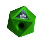 Maximus Feed & Play, Voerbal, Speelbal, Groen, Ophalen of Verzenden, Nieuw, Overige soorten