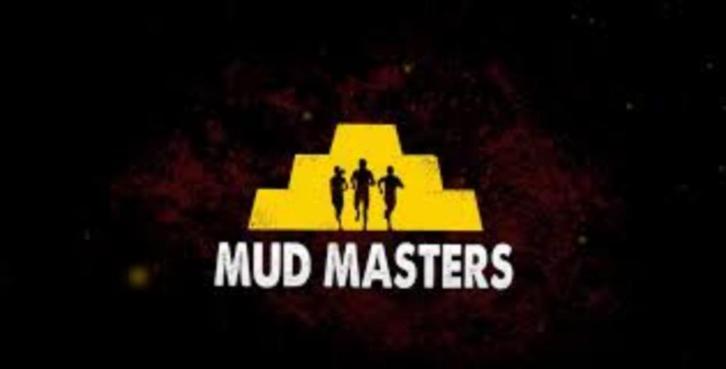 mudmasters 28 september 2025 Biddinghuizen, Tickets en Kaartjes, Sport | Overige, Eén persoon, September