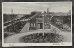 wierden  waterleiding station, Verzamelen, Ansichtkaarten | Nederland, Ongelopen, Ophalen of Verzenden, Overijssel, 1920 tot 1940