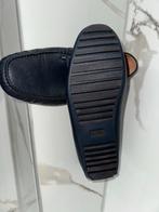 Hugo Boss Blauwe Loafers, Ophalen of Verzenden, Zo goed als nieuw, Blauw, Loafers