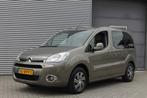 Citroën Berlingo 1.6 VTi Multispace I Roelstoel vervoer I I, Auto's, Voorwielaandrijving, Euro 5, Bruin, 98 pk