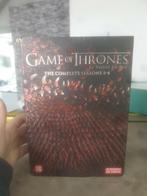 Game of thrones hele set niet gebruikt, Cd's en Dvd's, Dvd's | Tv en Series, Ophalen of Verzenden