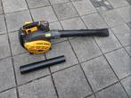 Bladblazer (hand) - Stiga SBL327 - Benzine (Aspen) - Nieuw!, Ophalen, Benzine, Stiga, Handgedragen