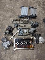 Audi A4 van 2000 onderdelen 1.8t, Ophalen, Audi