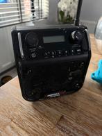 Perfectpro DABPRO bouwradio, Ophalen, Zo goed als nieuw, Bouwradio