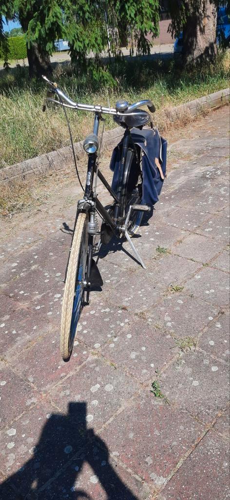 Gazelle, Fietsen en Brommers, Fietsen | Dames | Omafietsen, Gebruikt, Ophalen