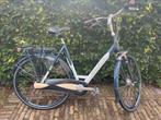 Gazelle Montreux LTD Damesfiets, 57 cm, Nexus 8, rollerbrake, Versnellingen, Gebruikt, Ophalen of Verzenden, 56 cm of meer