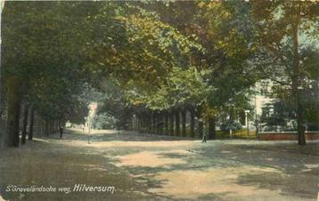 (301-345-047) Hilversum s Gravelandsche weg beschikbaar voor biedingen