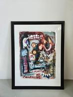 Jacob Kanbier schilderij, Antiek en Kunst, Kunst | Schilderijen | Modern, Ophalen
