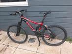fuji outland full suspension, Fully, Ophalen, Gebruikt, Overige merken