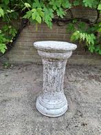 Betonnen zuil, sokkel, pilaar 48 cm, Ophalen, Gebruikt