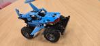 LEGO 42134 Monster Jam Megalodon - Compleet!, Ophalen of Verzenden, Gebruikt, Complete set, Lego