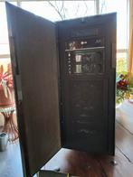 Gaming PC - Desktop, Computers en Software, Desktop Pc's, Fractal Design, 8 GB, Gaming, SSD