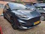 Ford kuga 2024 PHEV  ST-line, Automaat, 4 cilinders, Blauw, Alcantara