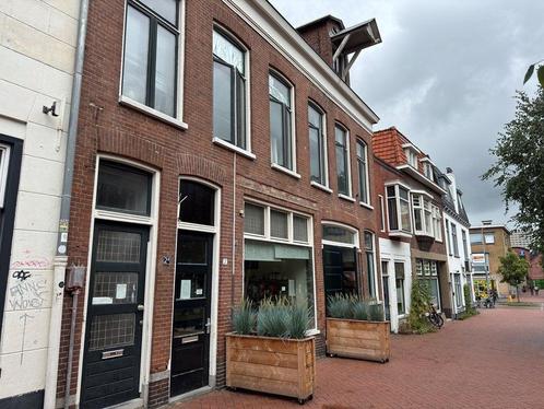 NIEUW! Woonruimte te huur Korenstraat, Groningen, Huizen en Kamers, Huizen te huur