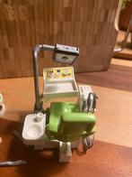 Playmobil 6662 Tandarts, Kinderen en Baby's, Speelgoed | Playmobil, Ophalen of Verzenden, Zo goed als nieuw
