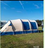 Tent  Michigan 4 van Vrijbuiter (4 persoons), Caravans en Kamperen, Tenten, Ophalen, Gebruikt