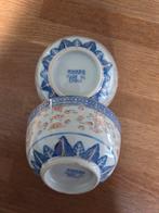 Twee Chinese rijstkommen, Ophalen of Verzenden