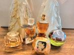 Diverse miniatuur parfums vanaf 9 euro, Verzenden, Nieuw