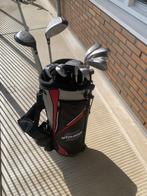 Golfset heren rechtshandig. Merk “Strato titanium”, Ophalen, Gebruikt, Set, Overige merken