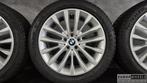 18 inch BMW 5 Serie G30 G31 Styling 632 velgen G26 Winterban, Auto-onderdelen, 18 inch, -, -, Banden en Velgen