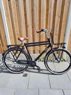 Nieuwe/Demo Rivel Lancaster heren transport 60cm/3versn/RN, Fietsen en Brommers, Overige Fietsen en Brommers, Herenfietsen, Nieuw