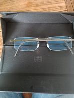 LINDBERG SPIRIT TITANIUM INCL. ORGINELE CASSETTES ZGAN!, Overige merken, Overige kleuren, Ophalen of Verzenden, Zo goed als nieuw
