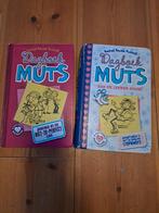 Dagboek van een Muts deel 1 & 4, Ophalen of Verzenden