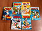 Donald Duck Megapocket zomer, Meerdere comics, Ophalen, Gelezen, Europa