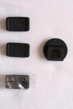 Nikon DK-5 en DK-8 oculair glaasjes afdichting, Ophalen, Nieuw