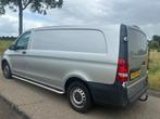 Mercedes-Benz Vito 111 CDI Extra Lang Euro 6, Voorwielaandrijving, Gebruikt, 4 cilinders, 1858 kg