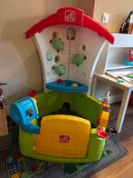 Step2 Kinderhuisje - Binnen Gebruikt, Goede Staat!, Ophalen, Gebruikt, Kunststof