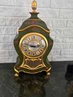 Jaeger lecoultre atmos neuchateloise jaren 50, Antiek en Kunst, Antiek | Klokken, Ophalen of Verzenden