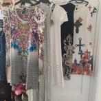 5 jurkjes S, Ophalen of Verzenden, Zo goed als nieuw, Maat 36 (S)