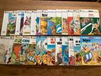 35 nette delen uit de Asterix & Obelix reeks., Meerdere stripboeken, Ophalen of Verzenden, Zo goed als nieuw