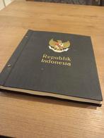 Indonesië postfrisse verz. 1976 t/m 1989 incl. top in Davo, Ophalen of Verzenden, Buitenland